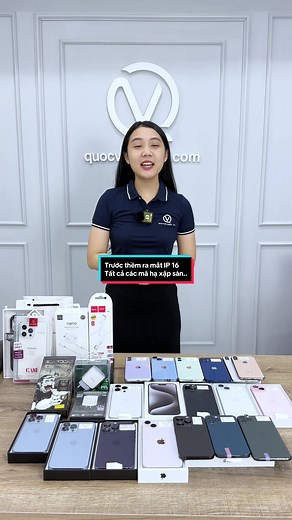 Thời điểm vàngg để đổi điện thoại, trước thềm ra mắt IP 16 💥 Tất cả các mã hạ xập sàn.. Nhiều ưu đãi mua 1 được 1O 🎁 #quốcviệtiphonetamkỳ #quốcviệtapple #quốcviệttrungtâmcôngnghệ #iphonegiárẻ #iphoneuytín #iphonechấtlượng #iphonetamkỳ #iphonequảngnam #iphonemới #iphonezin #iphonetrảgóp #gópiphonetamkỳ #gópđiệnthoại #thucũđổimớigiácao #macbook #ipad #laptop #laptopgiárẻ #laptopmới #xuhuong #xuhuongtiktok #tiktok #trending #viralvideo