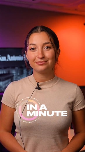 A student brings a gun to a local high school campus, government shutdown halts military pay, and the wealthiest ZIP codes in San Antonio and Texas — in a minute. Head to our website to read these stories and more. bit.ly/400qgz8 | San Antonio Express-News