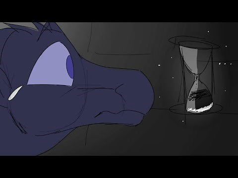 How bad could I POSSIBLY be? ||Darkstalker animatic||