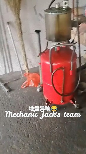 #mechanic #mechanicjack #repair #chassis | Mechanic Jack's team