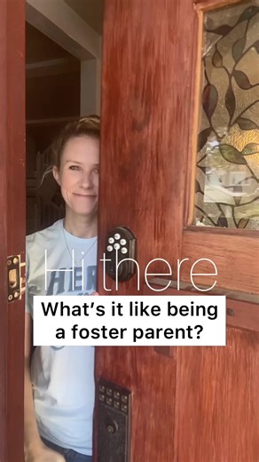 Life as a Foster Parent: A Peek Inside Our Home