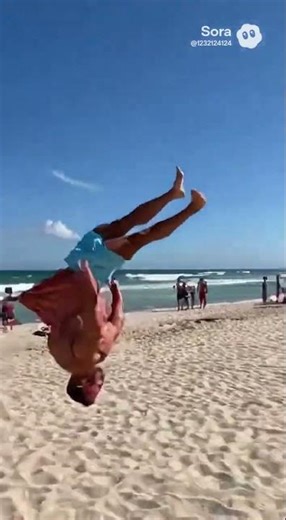 Bodybuilder Deflates Like a Balloon (WTF?)