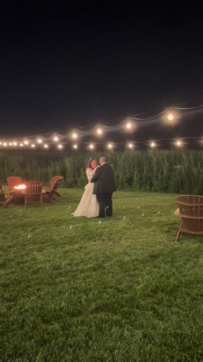 POV: You’re stressed about centerpieces, but you’re literally about to marry your best friend. Let me tell you something as a wedding planner… At the end of the day, the napkins won’t matter. The timeline won’t matter. The cake flavor? No one will remember. What will matter? That you chose each other. When the music fades and everyone goes home, you don’t leave with the florals. You leave with your person. So if wedding planning feels overwhelming, pause and ask yourself: “Am I protecting the pa