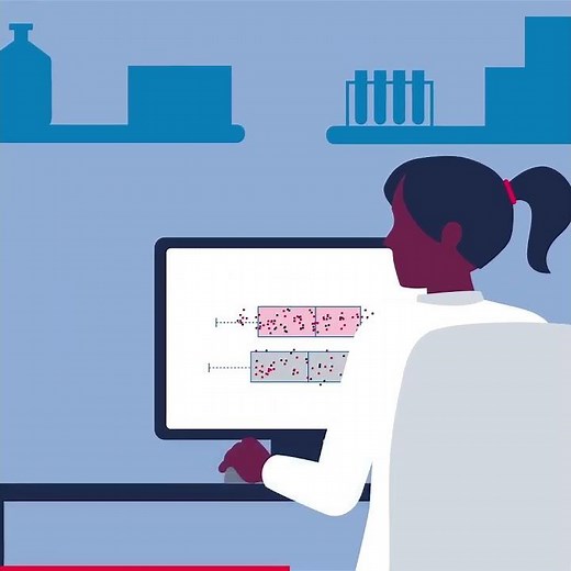 QIAGEN OmicSoft Data drives discovery faster