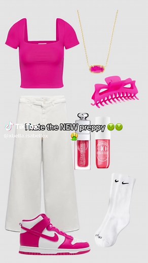 Old Preppy vs New Preppy: A Fashion Evolution