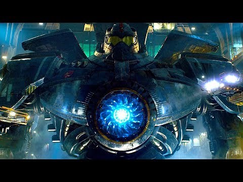 Jaeger Pilot Suit Up Scene - Pacific Rim (2013) Movie Clip HD
