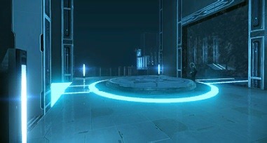 Obstacle Course - WARFRAME Wiki