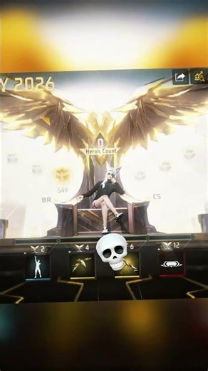 Mouni FF Gamer wildfire 🔥🔥🔥#freefire