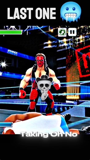 Finishers Moves 🥶 In WWE Mayhem #wwemayhem #wwe #shorts #viral #wweshorts