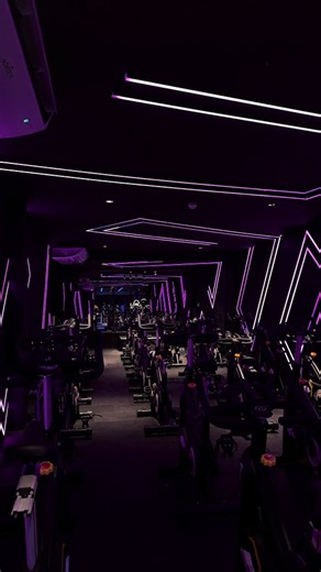 CYCLING NOVA 🚴‍♂️ Reserva tu bicicleta en nuestra APP NOVA GYM Y vive la mejor experiencia de CARDIO 🔥 Clases disponible en todos los planes y membresias | Nova Gym