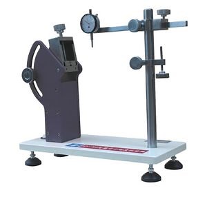 [Hot Item] Hy-784A Leather Shoe Testing Machine/Shoe Shank Stiffness Testing Equipment