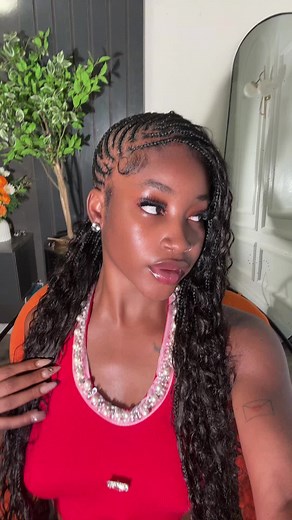 NEW LOOK GRAA💋 #beeautygoddess