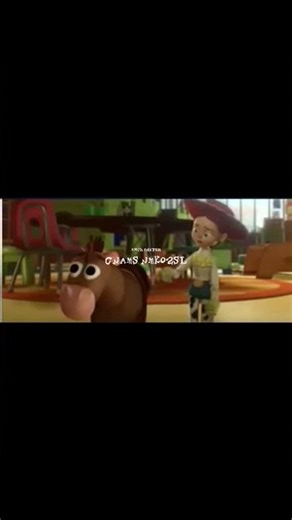 Toy Story zamo qaslps end credits -hik