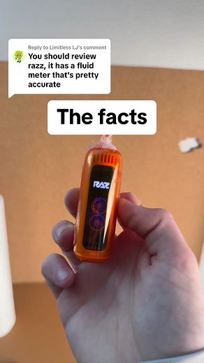 Understanding Vape Risk Reduction and Puff Counters