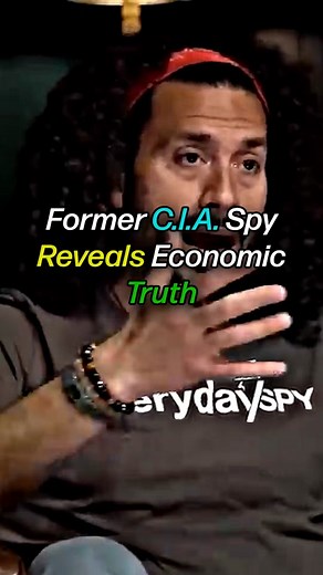 Hold your perception sacred, the power of outside influences is growing #criticalthinking #perception #economy #selfawareness