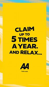 Get to where you need to be with personalised breakdown cover packages 🚘 Rated the best by UK drivers - Verify at theAA.com/best. | The AA UK