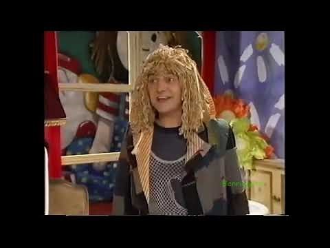 BBC Schools - Numbertime - Numbers 1 to 10 Number 8