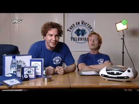 Draadstaal: Cursus Brabants - Versiertrucs in 't Brabants