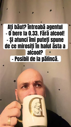 Ce intrebari a pus un agent de circulatie ? #glume #amuzant #bancuri