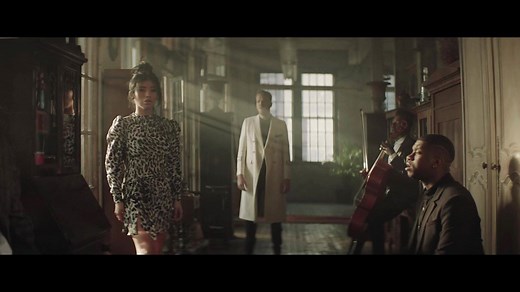 183K views · 765 reactions |  I don't deserve this, darling, you look perfect tonight  Have you seen our brand new video for "Perfect"? Check it out here & listen to our new album PTX Presents: Top Pop, Vol. 1 on Spotify <3 | Pentatonix | Facebook