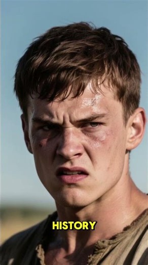 The World’s First Murder — A Story That Changed Humanity #shorts #history #facts