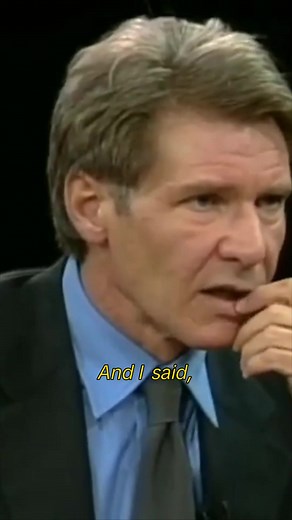 The secret weapon behind delivering a powerhouse performance? Not technique, but *feeling* it! 🤯 Witness a Hollywood legend reveal the exact moment he understood why he nailed playing the principal accuser in a major courtroom drama. His confidence stemmed purely from an unbreakable, emotional continuity with the character. When you truly understand what they felt, the acting just *happens*. Deep acting insights right here. #ActingTips #HollywoodSecrets #HarrisonFord #EmotionalActing #BehindThe