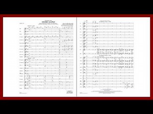 Selections from Home Alone by John Williams | Arr. Paul Lavender | Young Concert Band