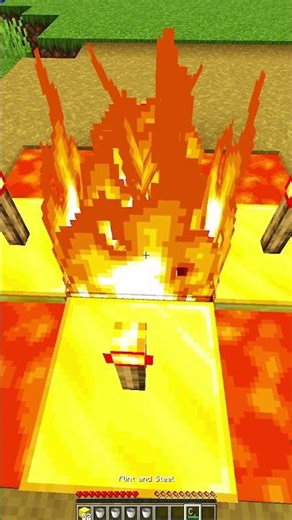 Minecraft : Summon Herobrine In Minecraft 🤯 Wait For It...#minecraft #shorts