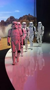80K views · 596 reactions | Star Wars and Nissan take over the LA Auto Show. We open Friday through Nov 27th: laautoshow.com/tickets | Los Angeles Auto Show | Facebook