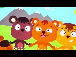 Make a Circle Song for Kids