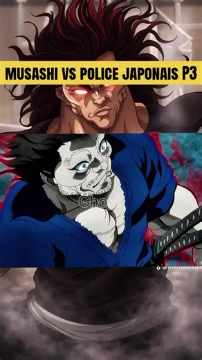 #baki #bakidou #mangarecommendation #animefyp #yujirohanma | Baki The Grappler Manga