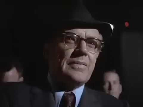 The President's Plane is Missing 1973