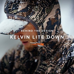 630 reactions · 22 shares | Introducing Down With No Downside. Tap below to learn more about our latest insulation innovation. | SITKA Gear | Facebook