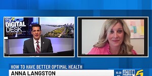 Digital Desk: How to have optimal health