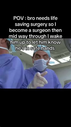 POV: Saving a Life as a Surgeon in Critical Moments