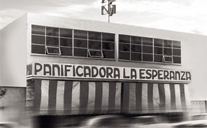 Murió fundador de pastelerías La Esperanza, Francisco Javier Juampérez