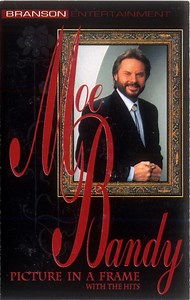 Moe Bandy - Picture In A Frame