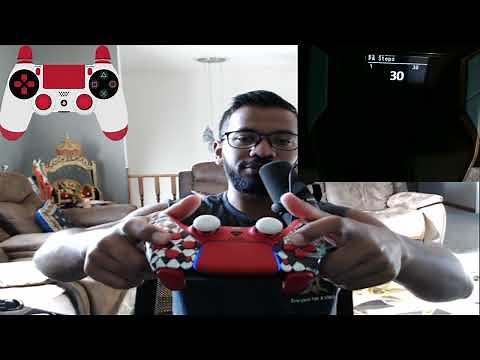 CRONUS ZEN LION V1 BEST aim assist