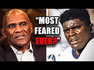 NFL Legends on Lawrence Taylor: The Most Feared Defender Ever.