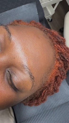 For the love of brows 😍 Brow mapping isn’t just lines on a face — it’s structure, balance, and enhancing what’s already beautiful. If you’re serious about mastering brows, my Brow Mapping Guide gives you the foundation every artist needs. Because symmetry builds confidence. And confidence builds clientele. Available now ⬇️💕 https://stan.store/_MeekMethod #licensedesthetician #browmapping #entrepreneur #beauty #trending