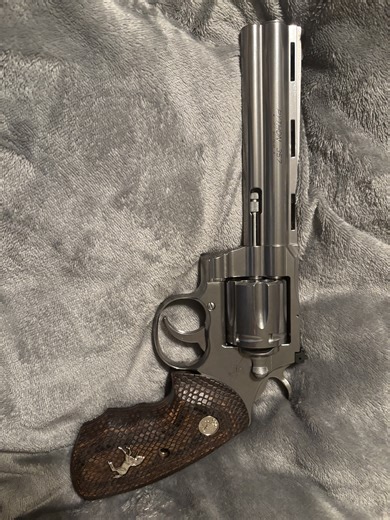 Colt Python