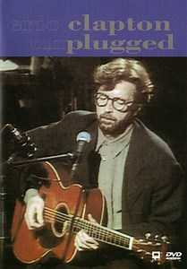 Eric Clapton - Unplugged