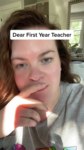 Empowering Advice for New Teachers: A Journey of Growth and Resilience