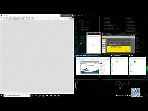 003 LabVIEW VI的编程窗口