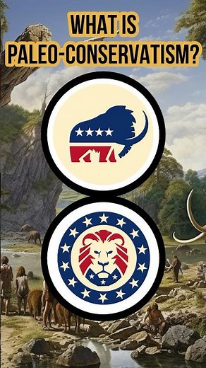 What Is Paleo-Conservatism?