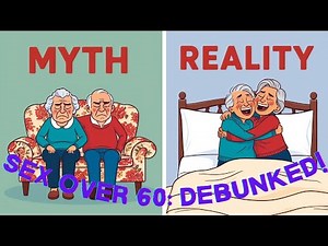 The Surprising Benefits of Senior Intimacy