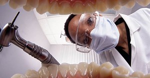 Visiting the Dentist