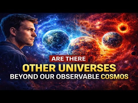 Are There Other Universes Beyond Our Observable Cosmos