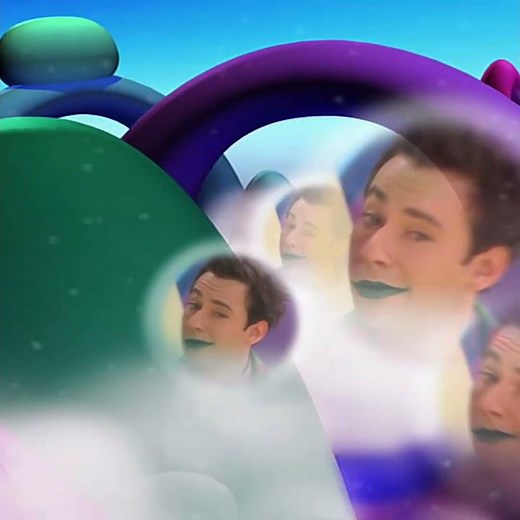 Extra Christmassy Theme Song | Subscribe for Full Episodes! | Captain Mack