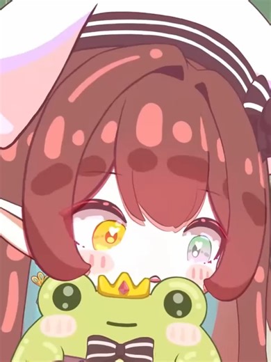 Mạnh nữa lên! #vtuber #vtubervn #hojostudio #sim #simchan #funny
